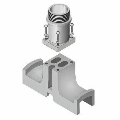 DS2 №2 DESTU уплотнитель в 