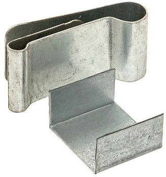 Nexans КТСР/Т.1-25ц зажим крепежный, 50шт. в 