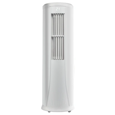 Кондиционер мобильный Electrolux Nebula EACM-18 NB/N6_V2 в 