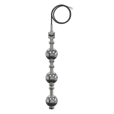 ПДУ поплавковые сигнализаторы уровня с кабельным выводом в 