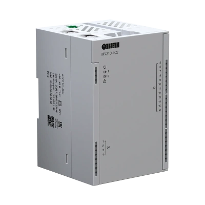 МУ210-4хх модули дискретного вывода (DO) в 