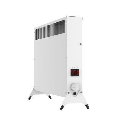 Солнечный бриз-2000.2 TURBO конвекторный обогреватель в 