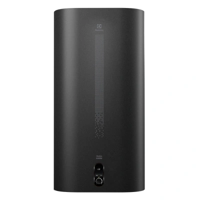 Водонагреватель Electrolux EWH 100 Gladius Inverter Grafit в 