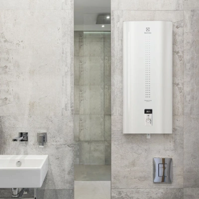 Водонагреватель Electrolux EWH 50 Centurio IQ 2.0 в 