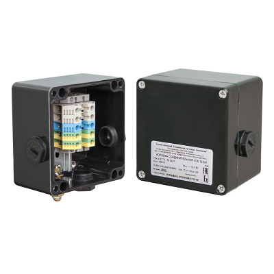 УСК 12.БН коробка соединительная в 