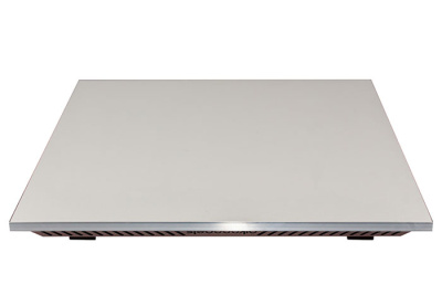 Nikapanels NEW 330 инфракрасный обогреватель, матовый серый в 