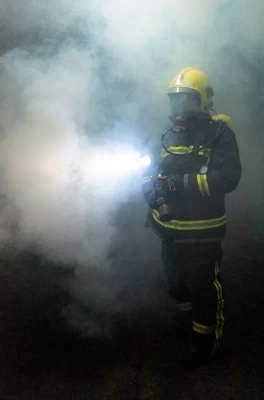 Взрывозащищенные светодиодные аккумуляторные фонари ФОГОР04 (SECURLUX L3000) в 