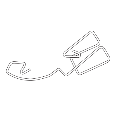 GM-CLIP-M пружинный зажим в 