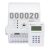 Счетчик НАРТИС-И300-SP31-A1R1-230-5-100A-SN-RF433/1-P1-EHKMOQ1V3-D + Д101 + МР-М1-2G в 