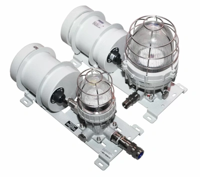 Взрывозащищенный источник бесперебойного питания ШГВА-ИБП в 