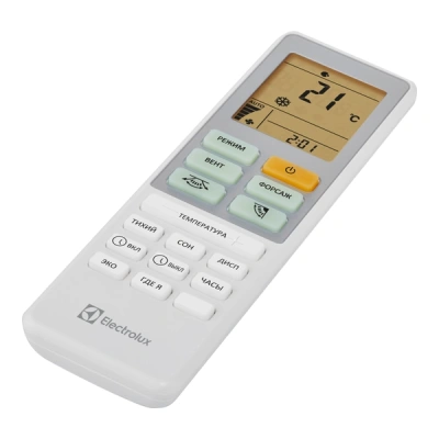Сплит-система Electrolux Loft EACS-07HAL/N3 комплект в 