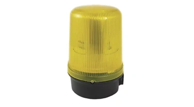 Проблесковый маяк B300SLH с галогенной лампой в 