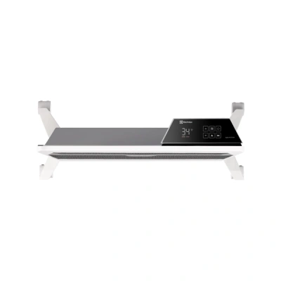 Комплект Electrolux Rapid Transformer с блоком управления и шасси ECH/R-1500 T-TUI4 (инверторный) в 