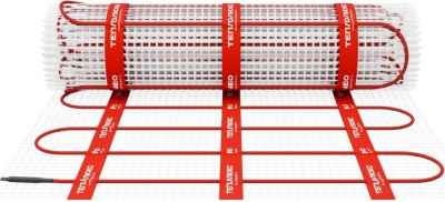 Теплолюкс Neo 160 Вт/1,0 кв.м нагревательный мат для теплого пола в 
