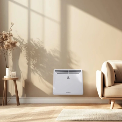 Конвектор электрический Electrolux ECH/AS2-1000 ER в 