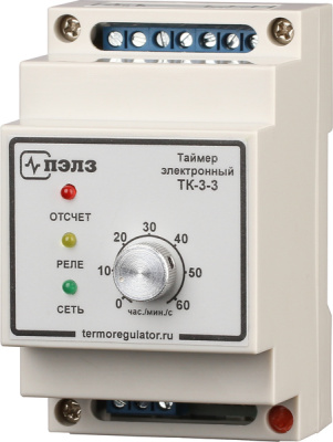 ТК-3-3 реле задержки включения в 