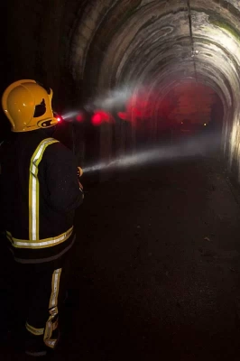 Взрывозащищенные светодиодные аккумуляторные фонари ФОГОР04 (SECURLUX L3000) в 