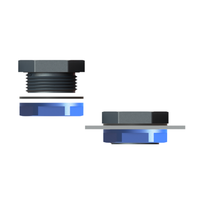 Bimed HITP-X3S заглушка в 