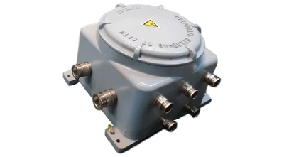 Искробезопасные соединительные коробки МB JC в 