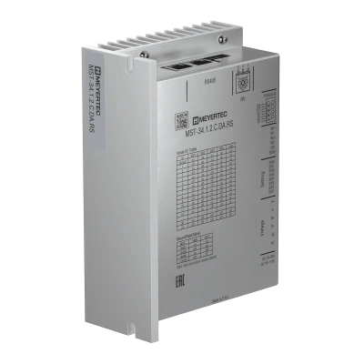 Драйверы шаговых двигателей MEYERTEC MST в 