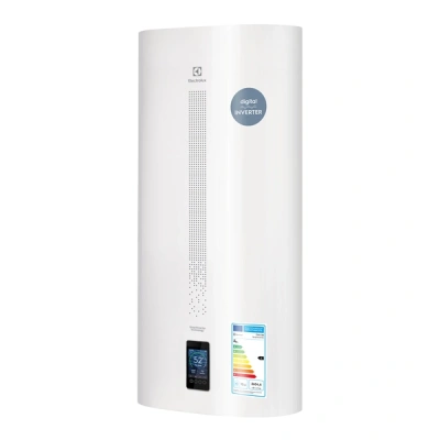 Водонагреватель Electrolux EWH 100 SmartInverter в 