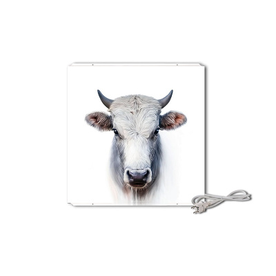 СТЕП-250/0,59 x 0,59 УФ-печать инфракрасный обогреватель в 