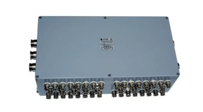 Взрывозащищенные коробки клеммные из алюминия МТА в 