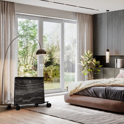 Конвектор Electrolux ECH/BMI-1500 Brilliant Marble в 