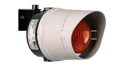 Светодиодный светофор B350TLA в 