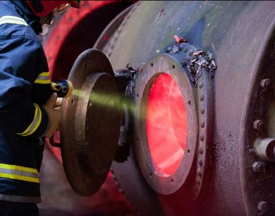 Взрывозащищенные светодиодные аккумуляторные фонари ФОГОР04 (SECURLUX L3000) в 