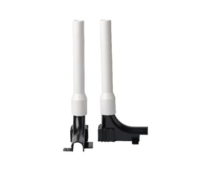 Комплект подключения к радиатору для труб из сшитого полиэтилена (10 шт.) в 