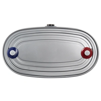 Водонагреватель Electrolux EWH 30 Royal Flash Silver в 