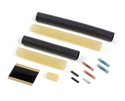 ССE-04-CT термоусаживаемый набор в 