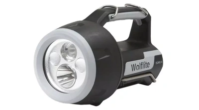 Взрывозащищенный головной фонарь XT-75L WOLFLITE® в 