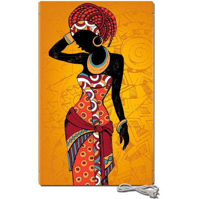 СТЕП-250/0,96 x 0,52 УФ-печать инфракрасный обогреватель в 