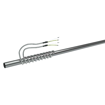 Eltherm ELK-HS-1,0 резистивный греющий кабель в 