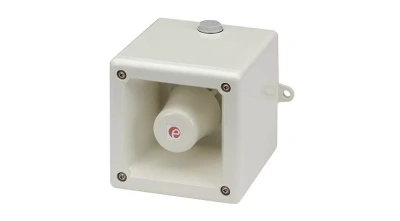 Аварийный звуковой оповещатель A105N в 