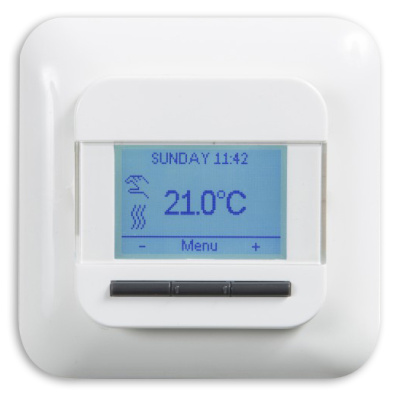 Raychem R-NRG-DM терморегулятор для теплого пола в 