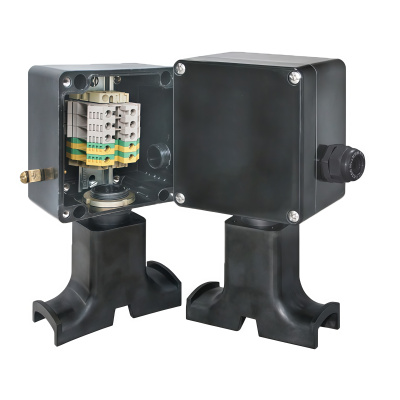 РТВ 405-0/0 коробка соединительная взрывозащищенная в 