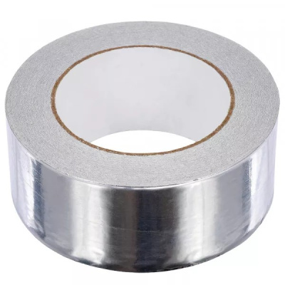 ЛАМС-50 лента монтажная алюминиевая в 