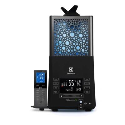 Увлажнитель-eco BIOCOMPLEX ультразвуковой Electrolux EHU-3810D YOGAhealthline в 
