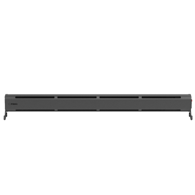 ATRIO-300 конвекторный обогреватель, черный в 