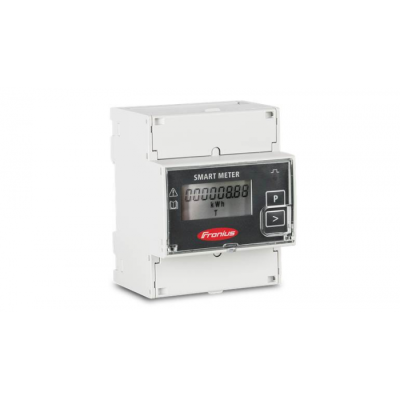 Счетчик электроэнергии Fronius Smart Meter 63A-3 в 