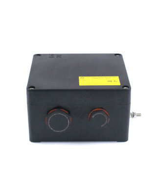 TERMBOX Ex 160-32 коробка соединительная в 