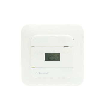 OJ Electronics OTN2-1991 терморегулятор для теплого пола с датчиком температуры пола в 