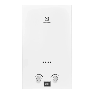 Колонка газовая Electrolux GWH 10 Ignition ECO в 