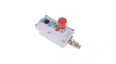 Посты управления кнопочные на базе оболочки LPS3 в 