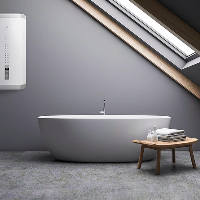 Водонагреватель Electrolux EWH 50 Centurio DL в 