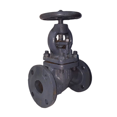 Клапан запорный сальниковый 15с22нж Ду25 в 