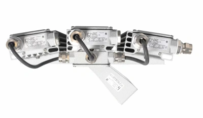 Взрывозащищенные светодиодные светильники серии СГУ06-...С в 